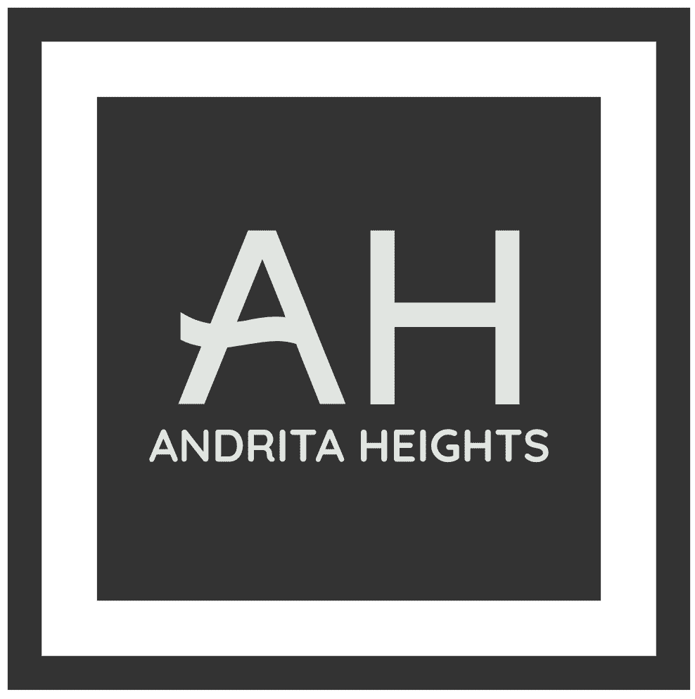 Andrita Heights Logo